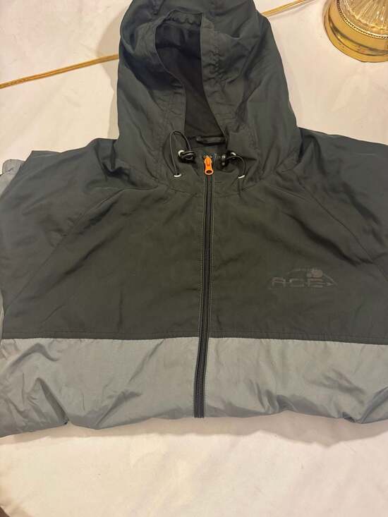 Disney Parks Other - Disney Pandora The World of Avatar Alpha Centauri Expeditions ACE Windbreaker